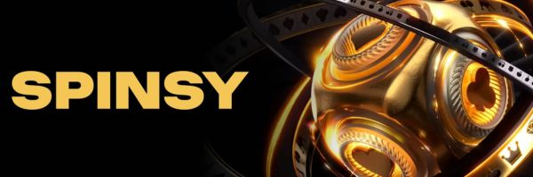 Aplikacja Spinsy Casino na iOS i Androida z bonusem 100% do 2250 zł